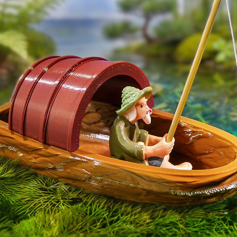 Popüler 1 Set Balık Tankı Göle - Aquarium Fish Popular incelemesi ve fiyatı