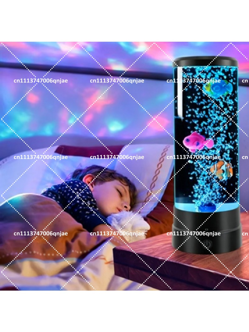 Simülasyon LED Elektronik Balı - Aquarium Led Light incelemesi ve fiyatı