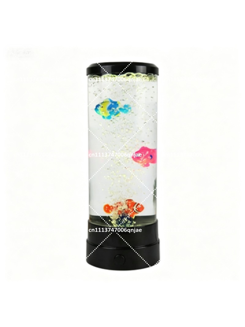 Simülasyon LED Elektronik Balı - Aquarium Led Light incelemesi ve fiyatı