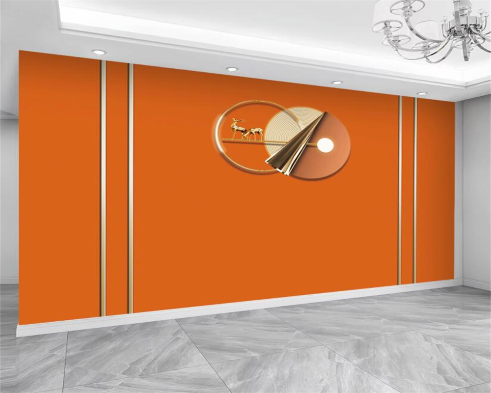 beibehang papel de parede Özel - Background Film 3D incelemesi ve fiyatı
