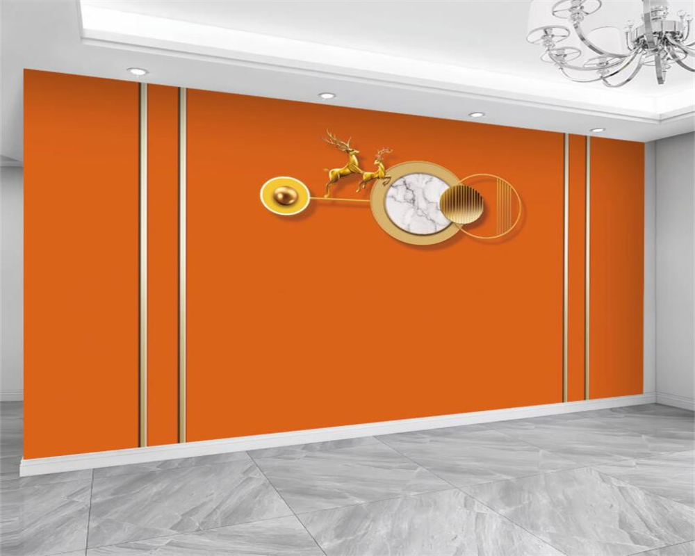 beibehang papel de parede Özel - Background Film 3D incelemesi ve fiyatı