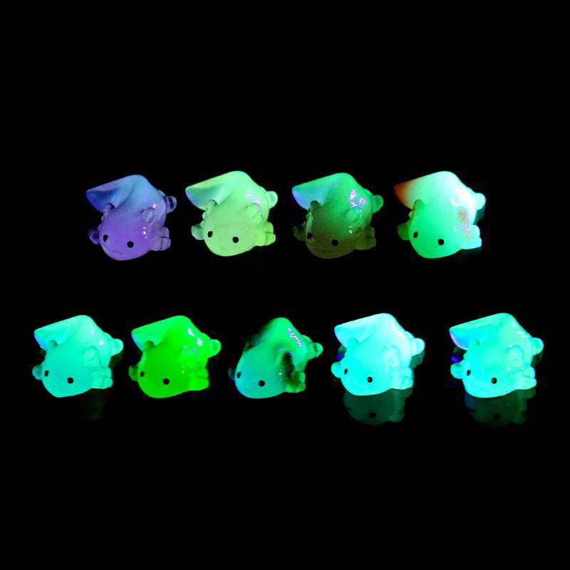Popüler Kawaii Mini Işıklı Sal - Aquarium Fish Popular incelemesi ve fiyatı