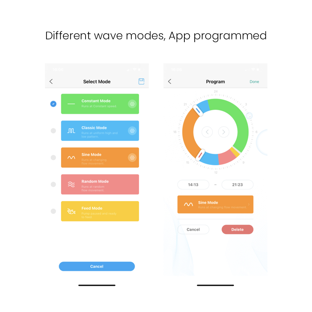 Jecod/Jebao Yeni Akülü DMP-10M - Aquarium Fish App incelemesi ve fiyatı