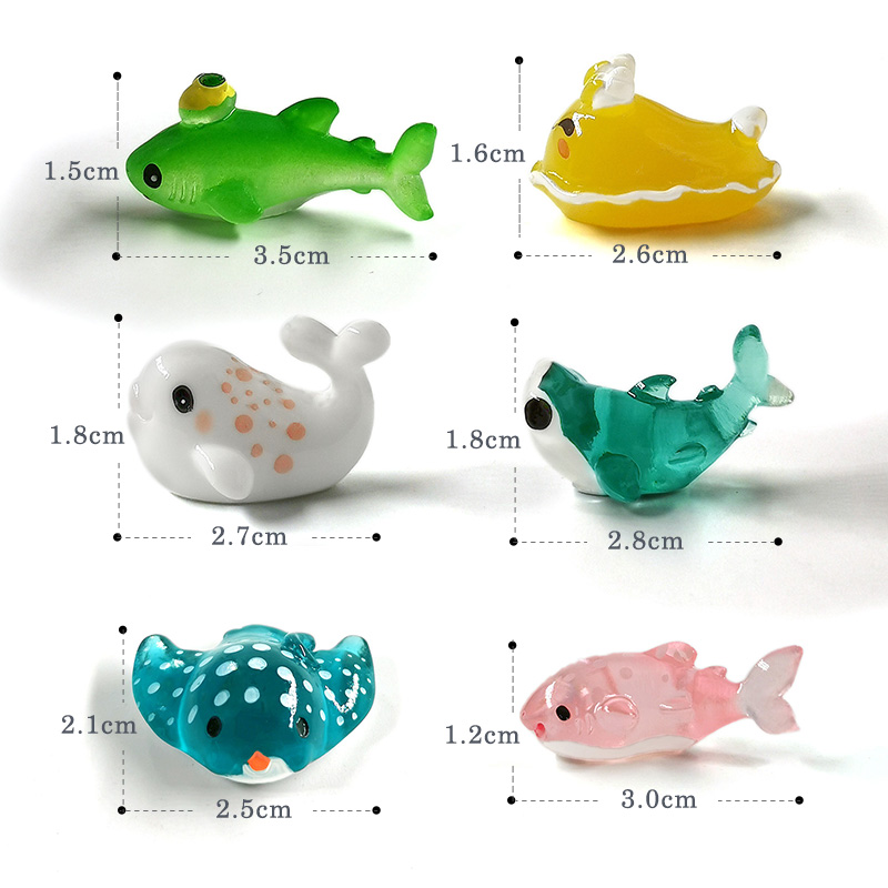 Köpekbalığı balina kaplumbağa  - Aquarium Fish Artificial incelemesi ve fiyatı