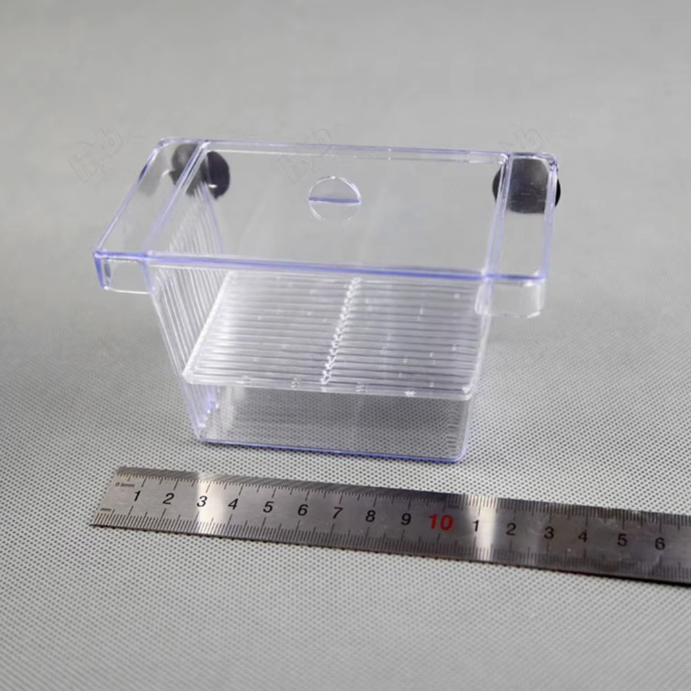Yeni Akrilik Balık Tankı Yetiş - Aquarium Fish Reproduction incelemesi ve fiyatı