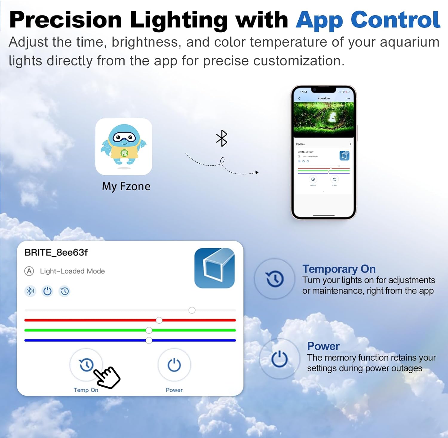 FZONE Bitkiler için Akvaryum L - Aquarium Fish App incelemesi ve fiyatı