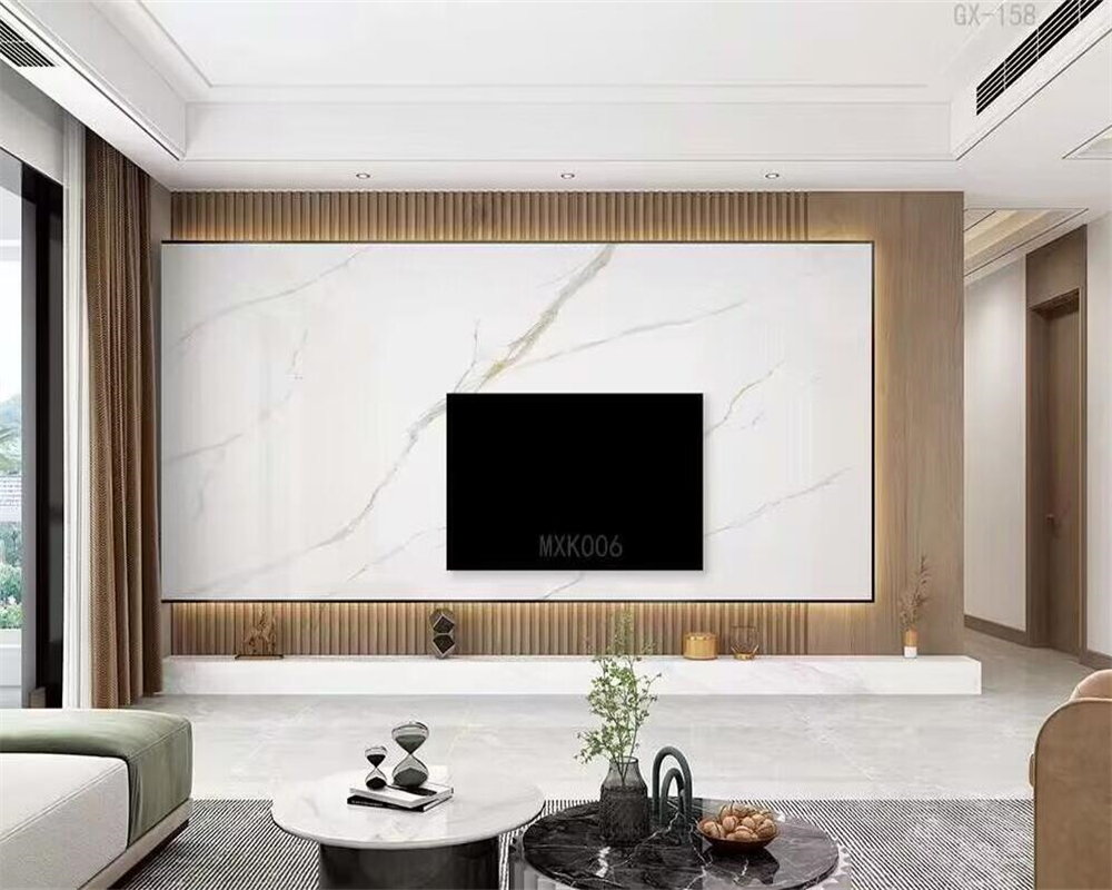 Beibehang Modern Yeni Çin duva - Background Film 3D incelemesi ve fiyatı
