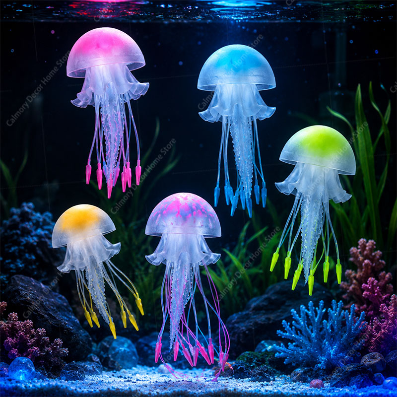 Yaratıcı Simüle Edilmiş Yüzen  - Aquarium Fish For Beginners incelemesi ve fiyatı