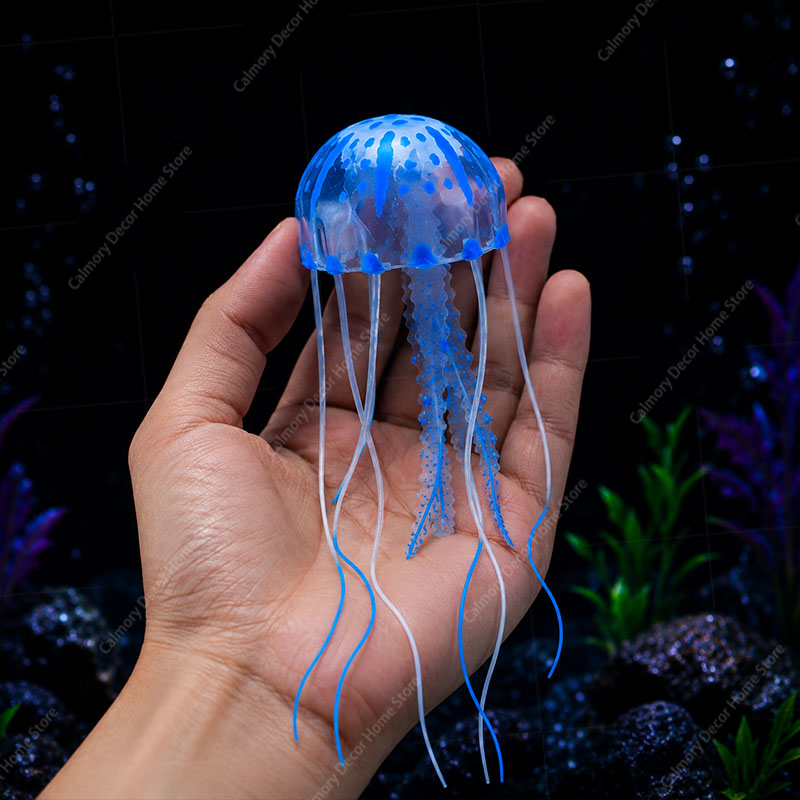 Yaratıcı Simüle Edilmiş Yüzen  - Aquarium Fish For Beginners incelemesi ve fiyatı