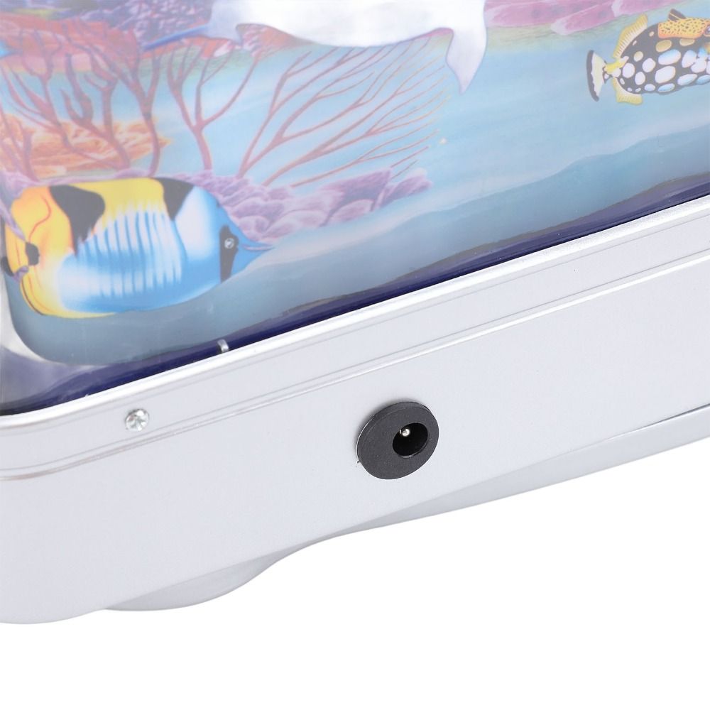 ​ Rahatlatıcı ​   LED'li Sahte - Aquarium Fish Exotic incelemesi ve fiyatı
