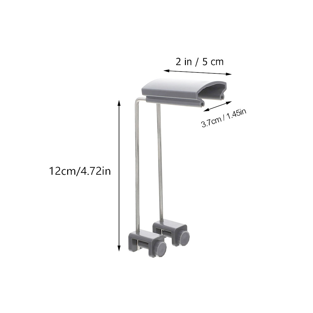 2 Adet Akvaryum Işık Standı Ay - Aquarium Led Light incelemesi ve fiyatı