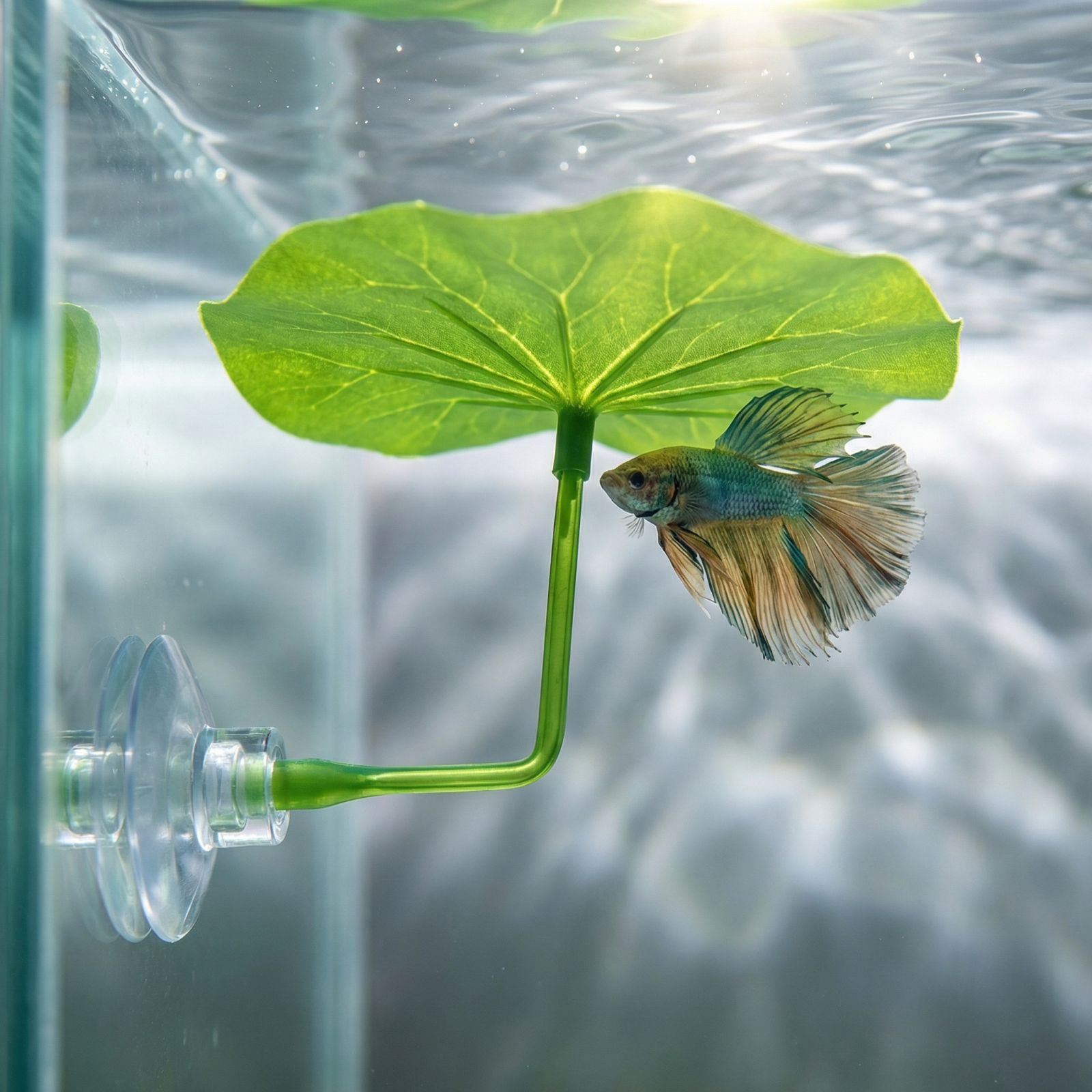 Akvaryum Dekorasyonu Yapay Lot - Aquarium Fish Artificial incelemesi ve fiyatı