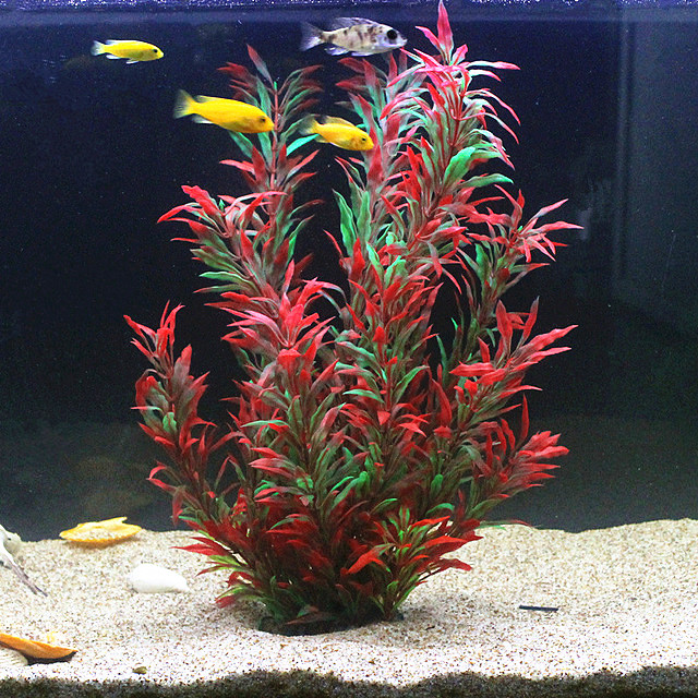 50 CM Yapay Balık Tankı Nadir  - Aquarium Fish Guppy incelemesi ve fiyatı