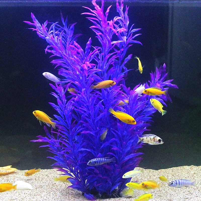 50 CM Yapay Balık Tankı Nadir  - Aquarium Fish Guppy incelemesi ve fiyatı