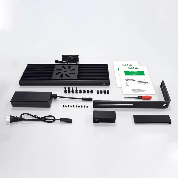 Akvaryum Led Işık Gündoğumu Gü - Aquarium Led Light incelemesi ve fiyatı