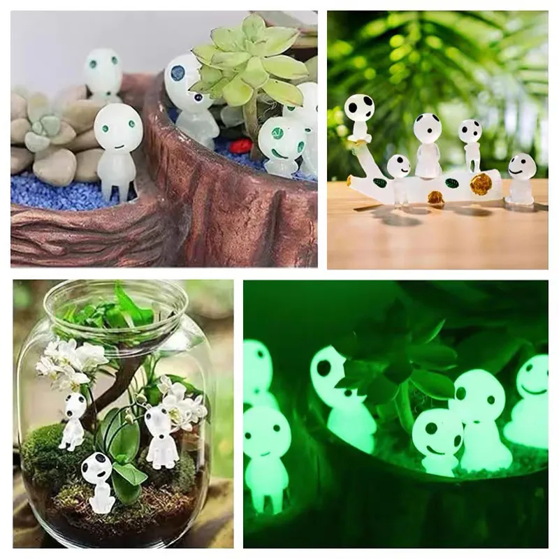 Işıklı Elfler Mini Figürleri B - Aquarium Fish Guppy incelemesi ve fiyatı