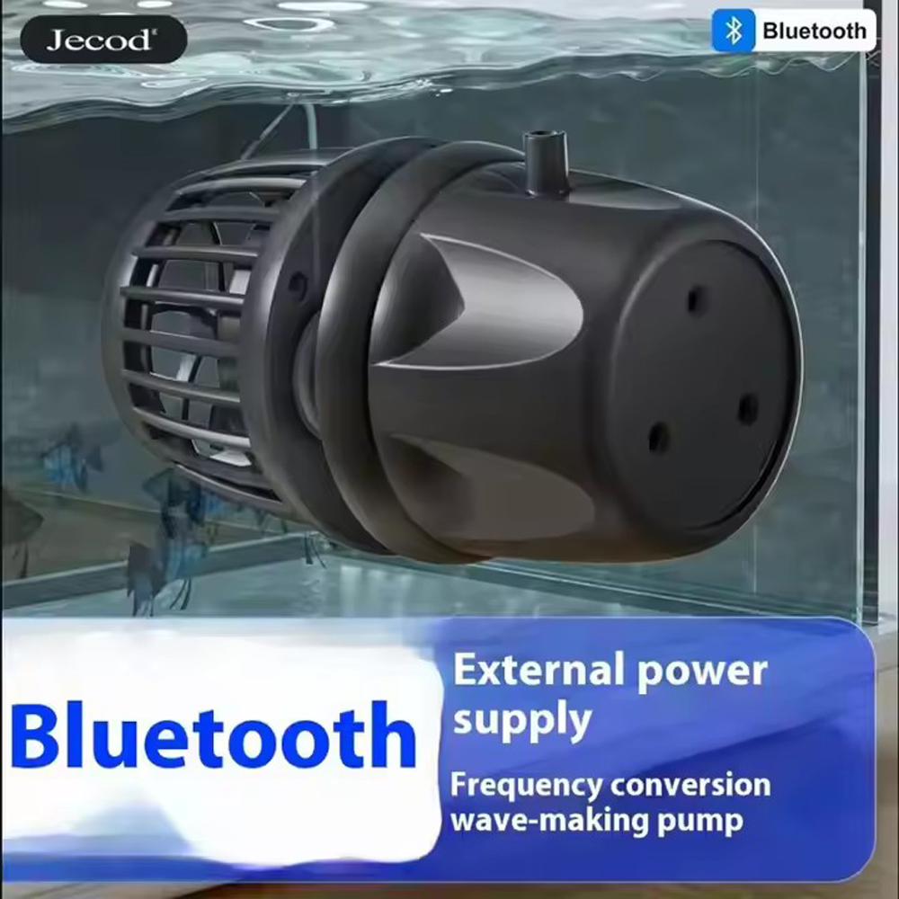 Jebao jecod dalga üreticisi Ye - Aquarium Fish App incelemesi ve fiyatı