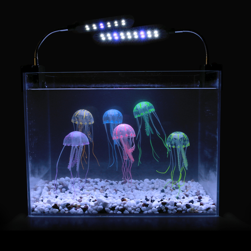 Yapay Denizanası akvaryum balı - Aquarium Fish Artificial incelemesi ve fiyatı