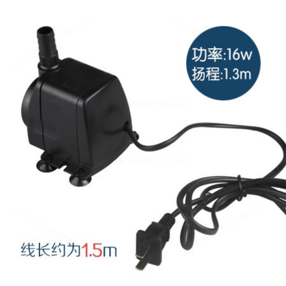 HJ-541 Küçük Cam Akvaryum Havu - Aquarium Fish Pond incelemesi ve fiyatı