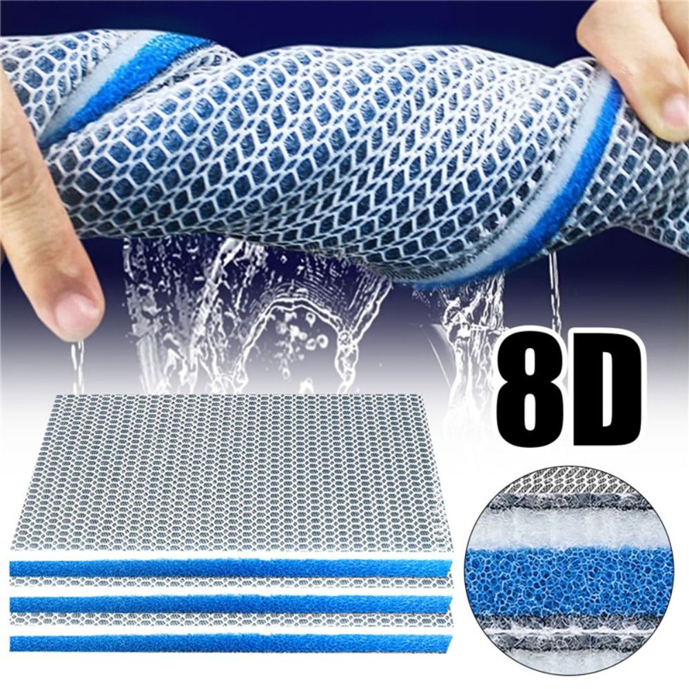 1 Adet Yeni 8D Akvaryum Filtre - Aquarium Fish For Beginners incelemesi ve fiyatı