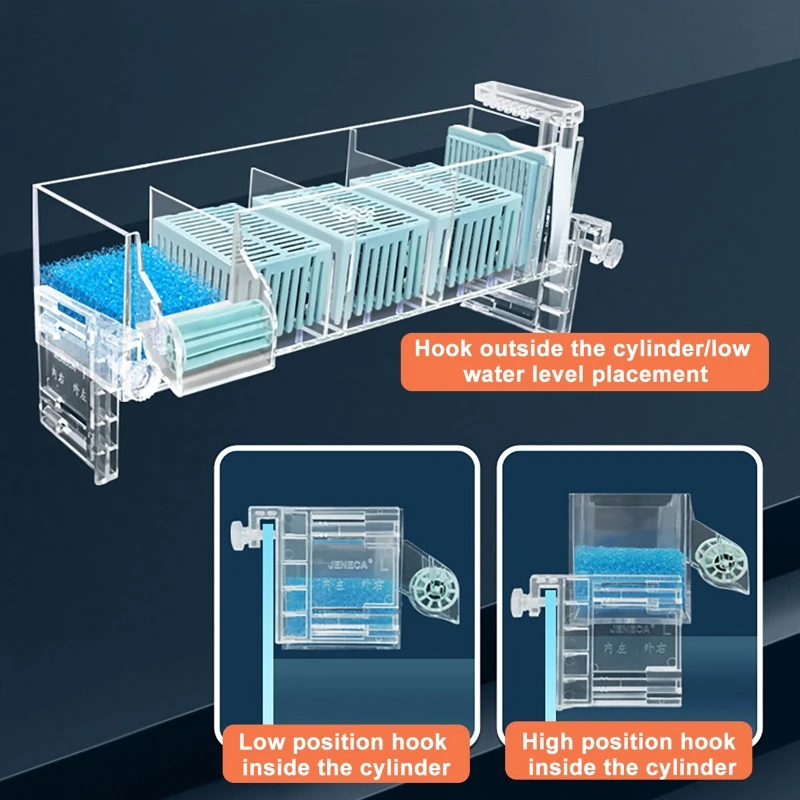220V Akvaryum Duvara Monte Şel - Aquarium Fish For Beginners incelemesi ve fiyatı